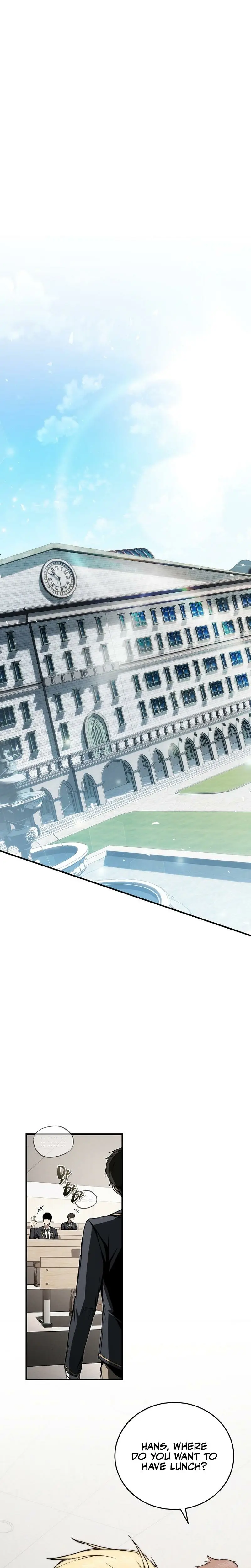 Read The regressor can make them all EN Manga Online