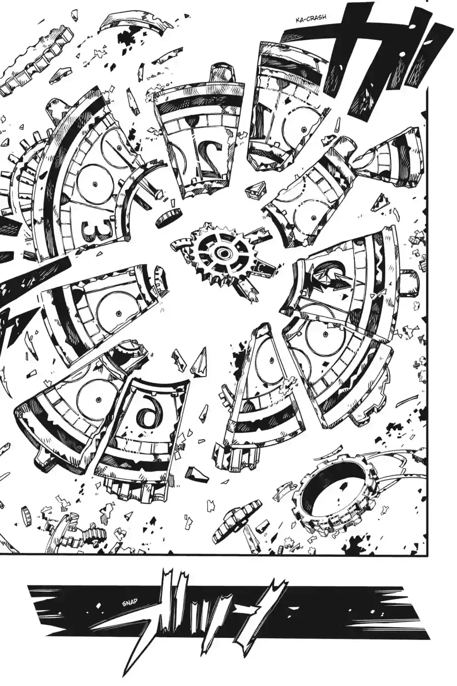 Read Toilet Bound Hanako kun EN Manga Online