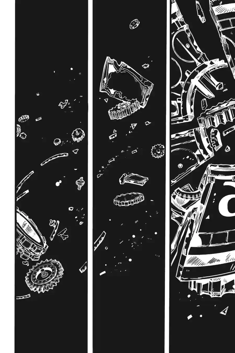 Read Toilet Bound Hanako kun EN Manga Online