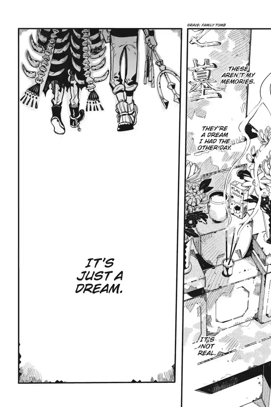 Read Toilet Bound Hanako kun EN Manga Online