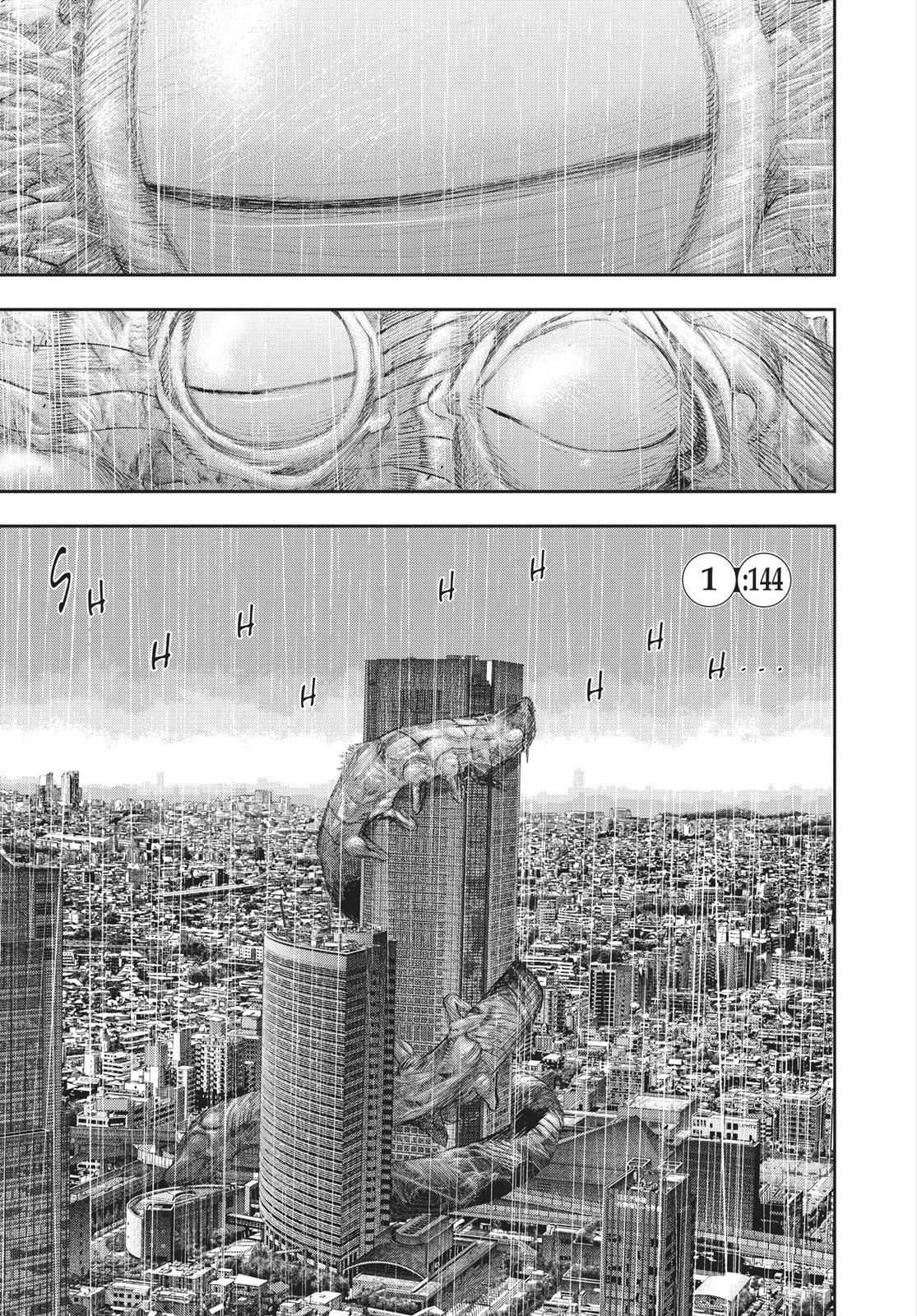 Read Tokyo Ghoul re EN Manga Online