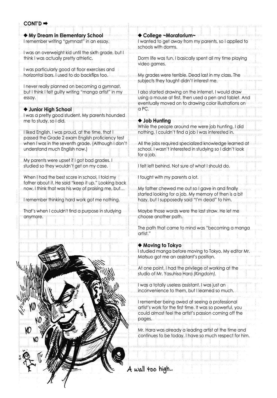 Read Tokyo Ghoul re EN Manga Online