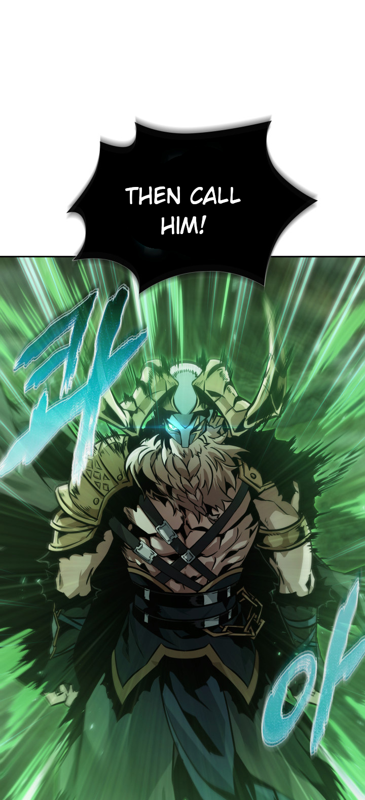 Read Tomb Raider King EN Manga Online