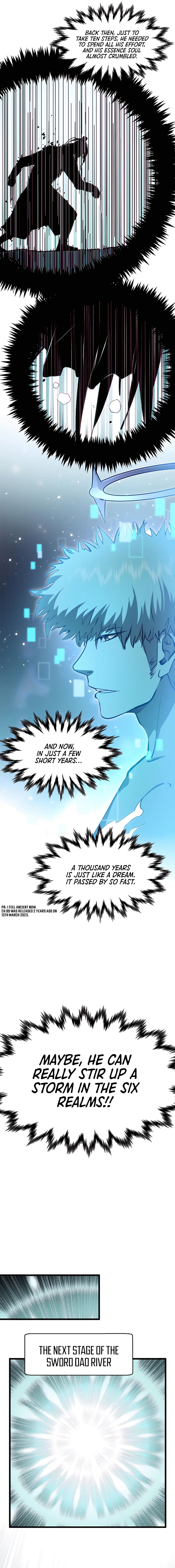 Read Top Tier Providence EN Manga Online
