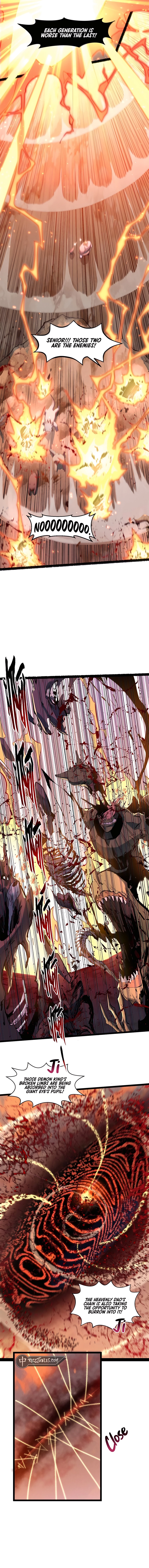 Read Top Tier Providence EN Manga Online