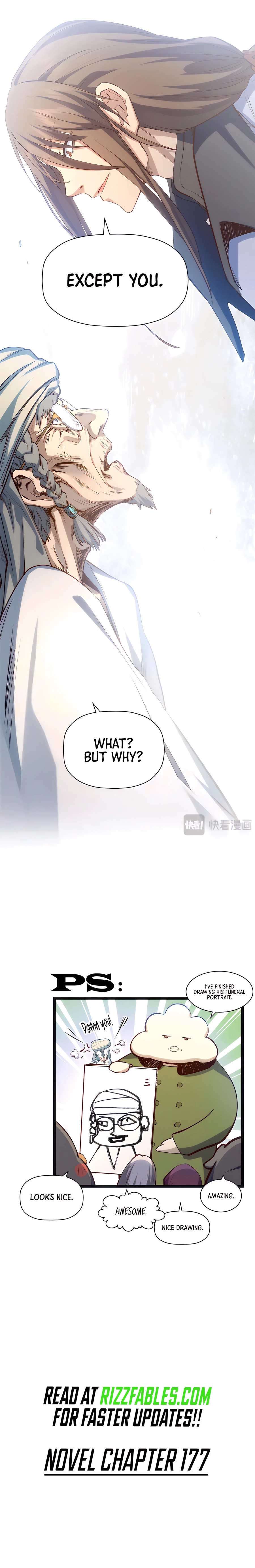 Read Top Tier Providence EN Manga Online