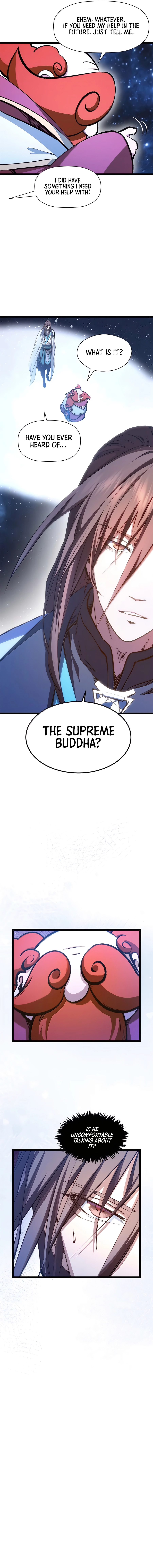 Read Top Tier Providence EN Manga Online