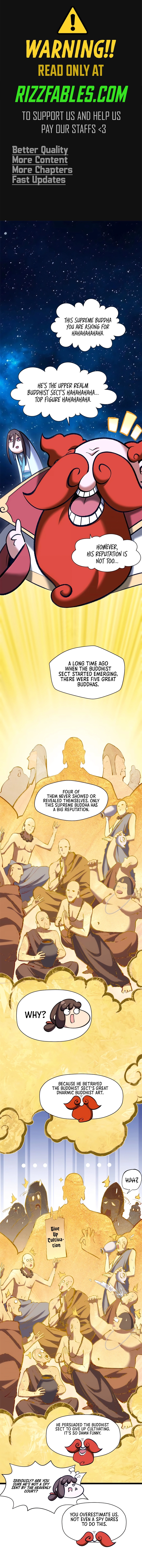 Read Top Tier Providence EN Manga Online