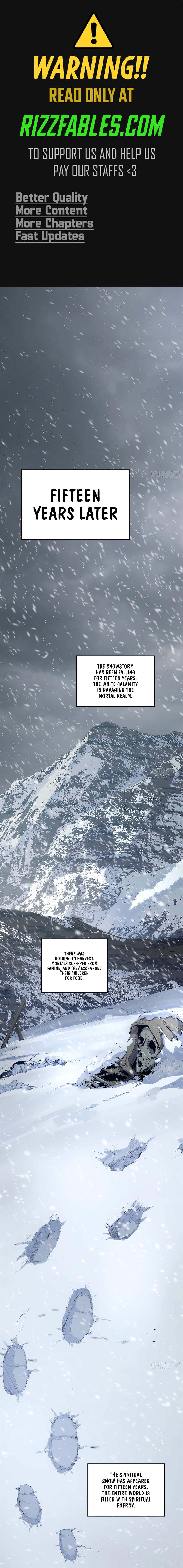 Read Top Tier Providence EN Manga Online