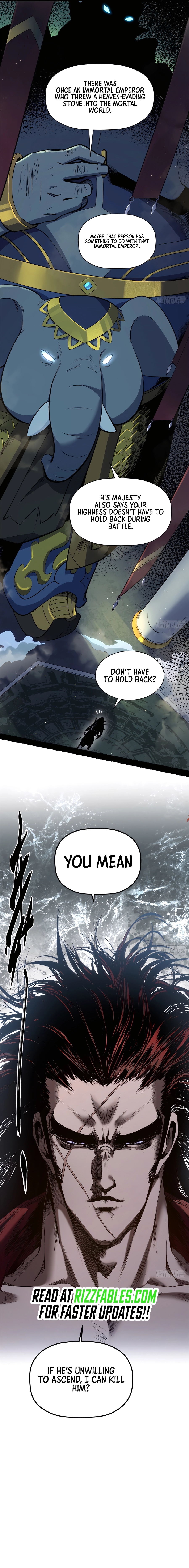 Read Top Tier Providence EN Manga Online