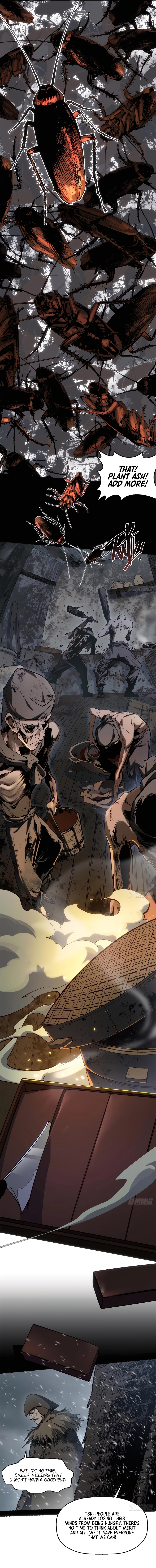 Read Top Tier Providence EN Manga Online