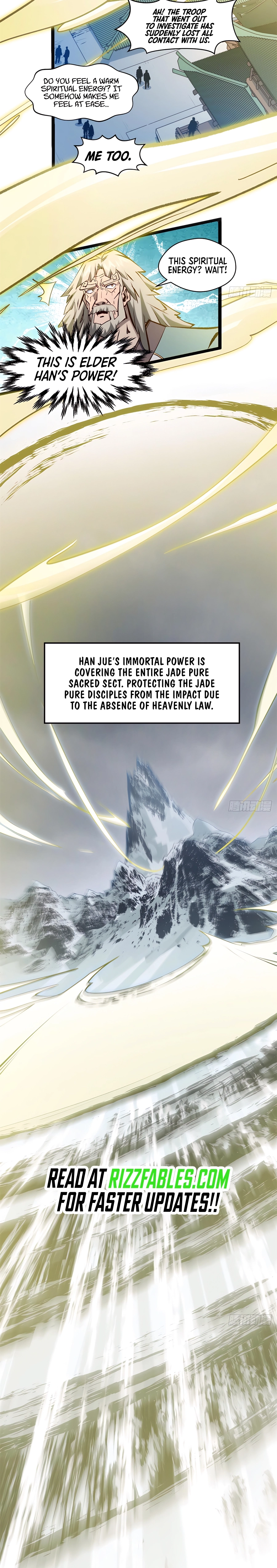 Read Top Tier Providence EN Manga Online