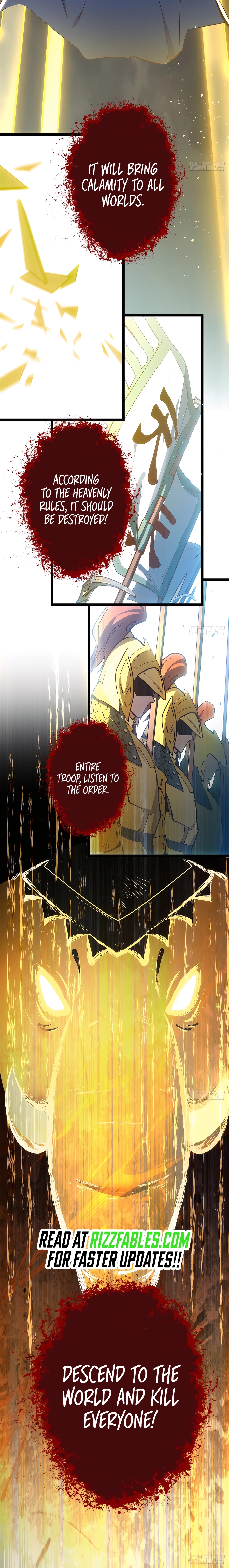 Read Top Tier Providence EN Manga Online