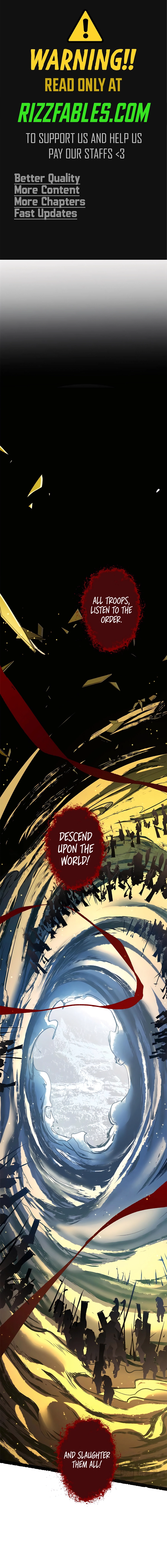 Read Top Tier Providence EN Manga Online