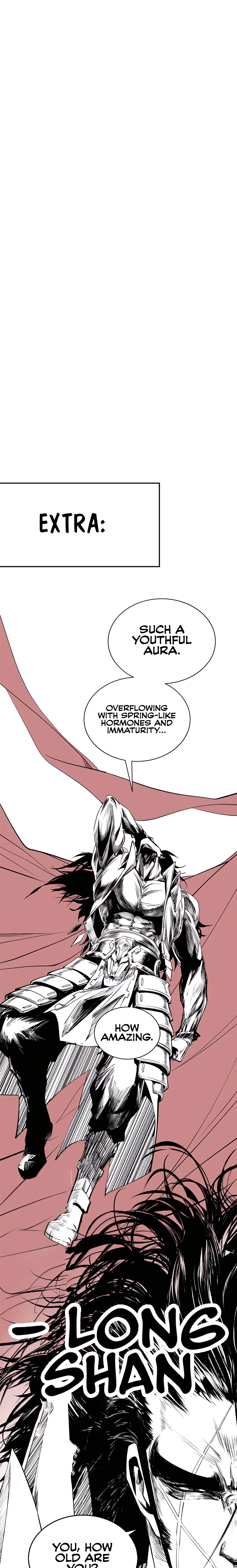 Read Top Tier Providence EN Manga Online