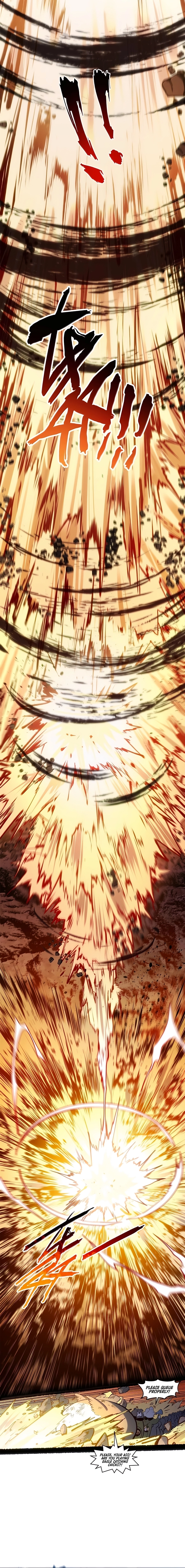 Read Top Tier Providence EN Manga Online