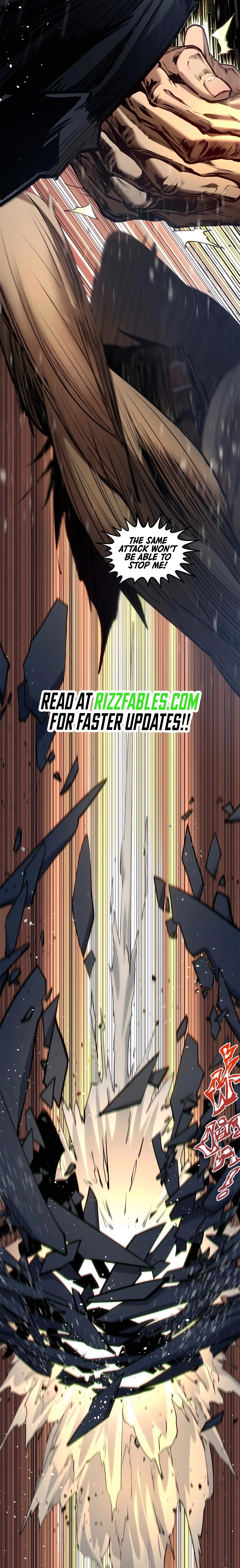 Read Top Tier Providence EN Manga Online