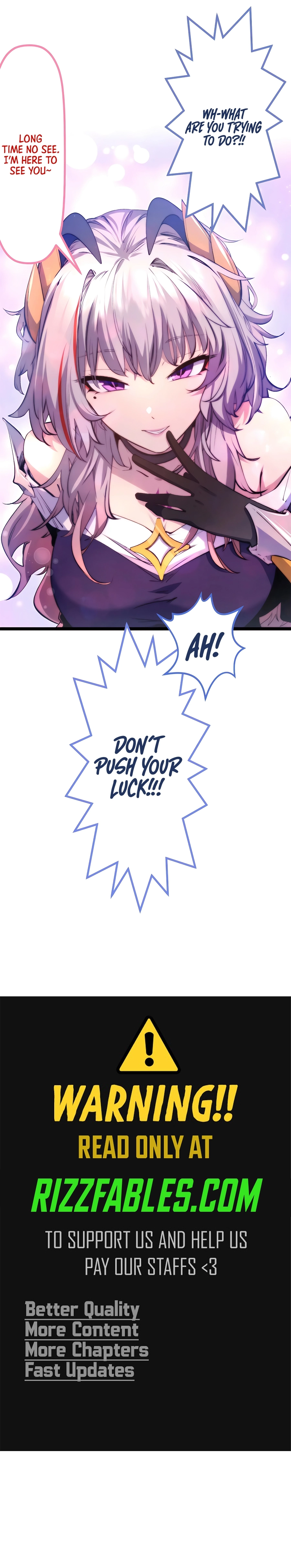 Read Top Tier Providence EN Manga Online