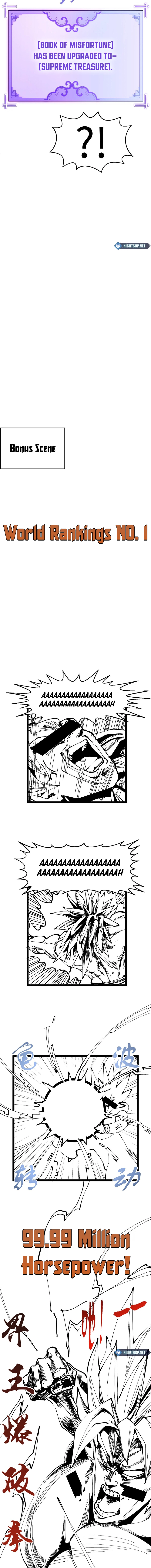 Read Top Tier Providence EN Manga Online