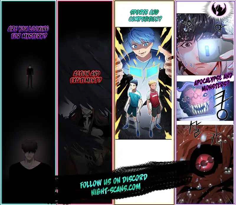 Read Top Tier Providence EN Manga Online