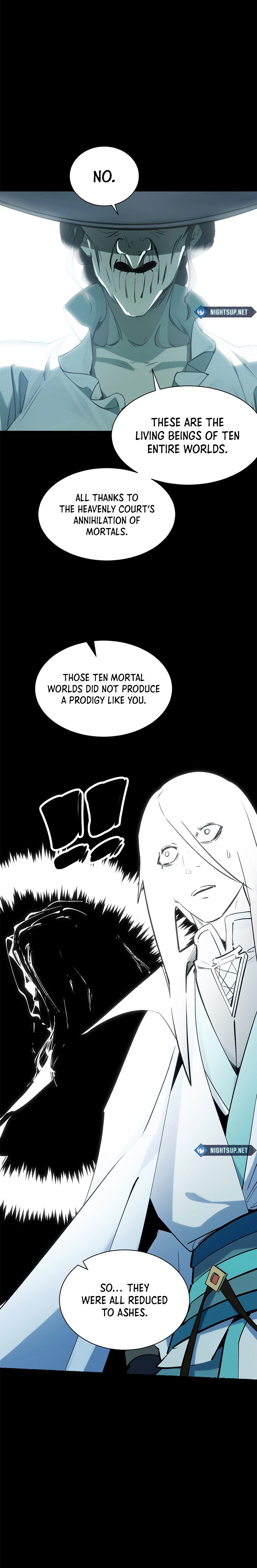 Read Top Tier Providence EN Manga Online