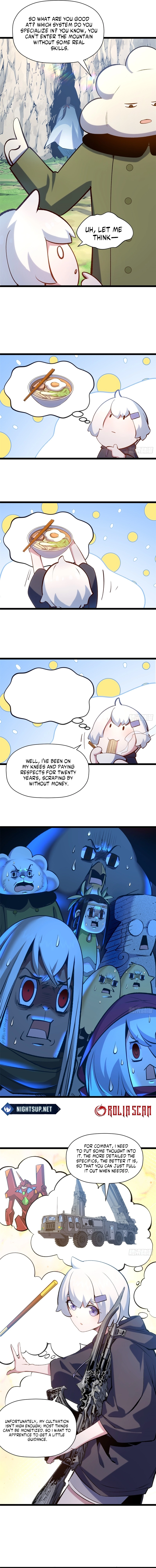 Read Top Tier Providence EN Manga Online