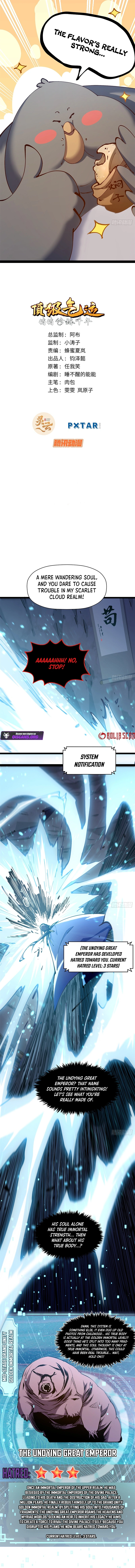 Read Top Tier Providence EN Manga Online