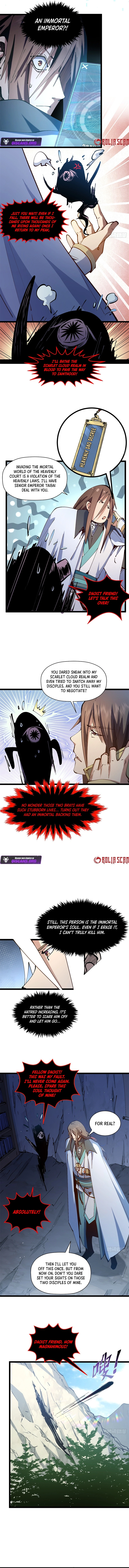 Read Top Tier Providence EN Manga Online