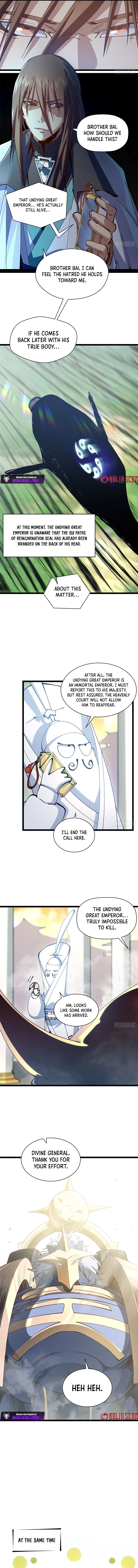 Read Top Tier Providence EN Manga Online