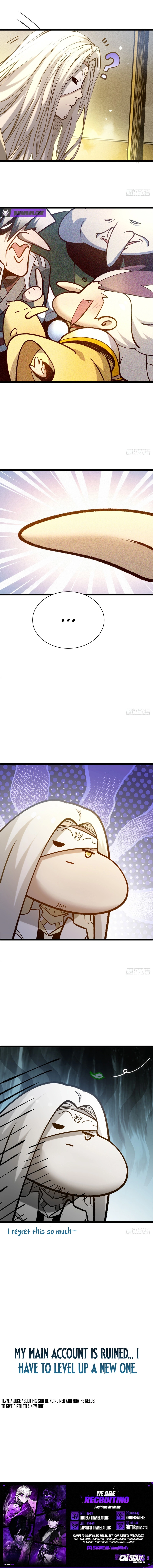 Read Top Tier Providence EN Manga Online