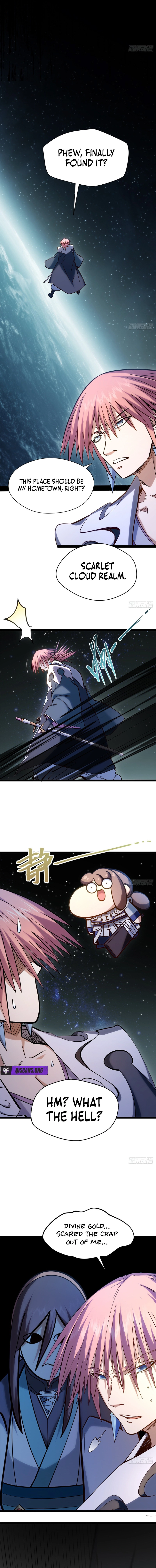 Read Top Tier Providence EN Manga Online