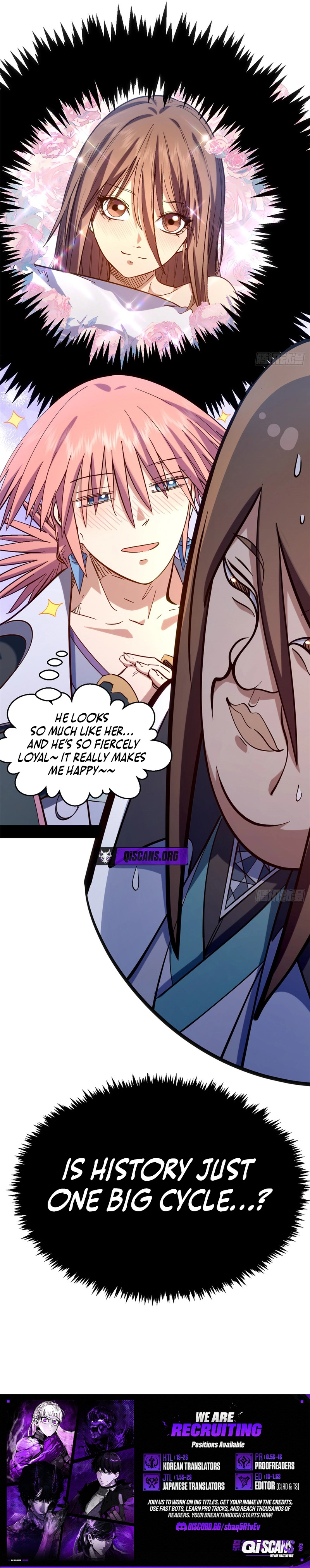 Read Top Tier Providence EN Manga Online