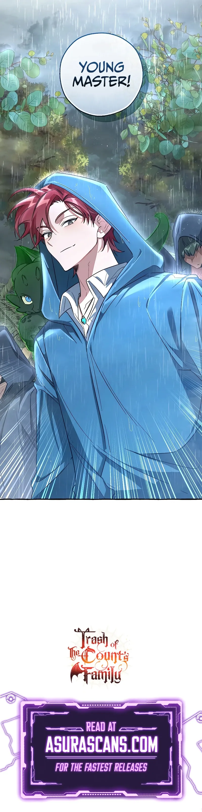 Read Trash of the Count’s Family EN Manga Online