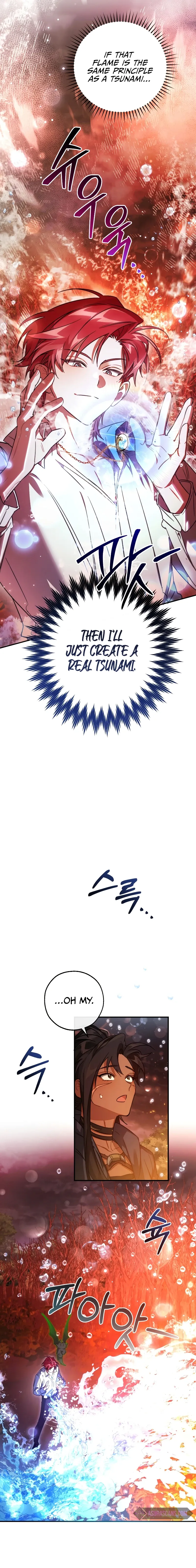 Read Trash of the Count’s Family EN Manga Online