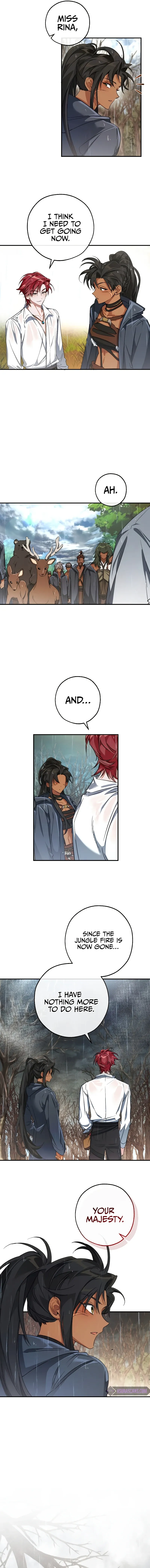 Read Trash of the Count’s Family EN Manga Online