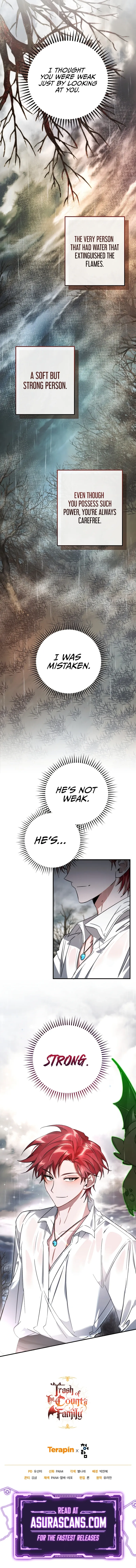 Read Trash of the Count’s Family EN Manga Online