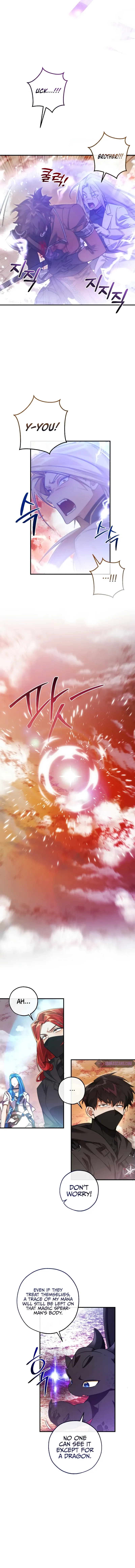 Read Trash of the Count’s Family EN Manga Online