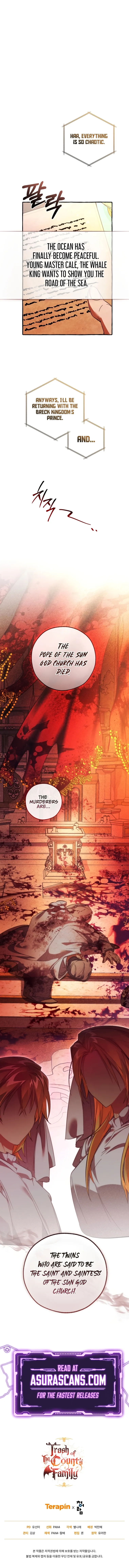 Read Trash of the Count’s Family EN Manga Online