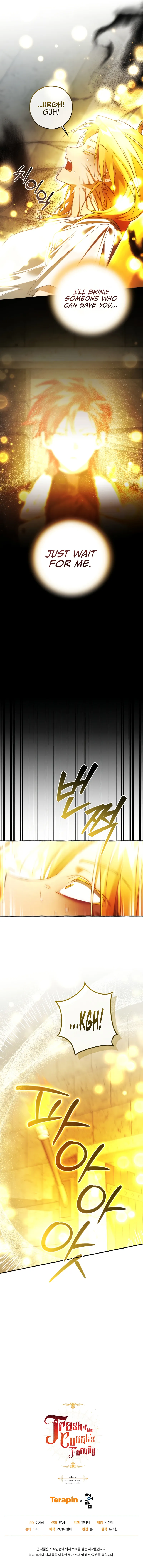 Read Trash of the Count’s Family EN Manga Online