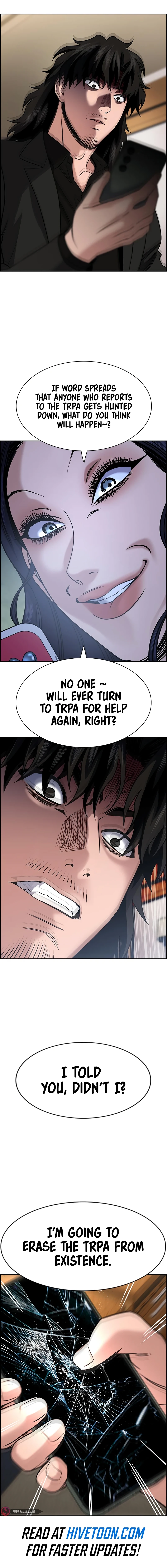 Read True Education EN Manga Online