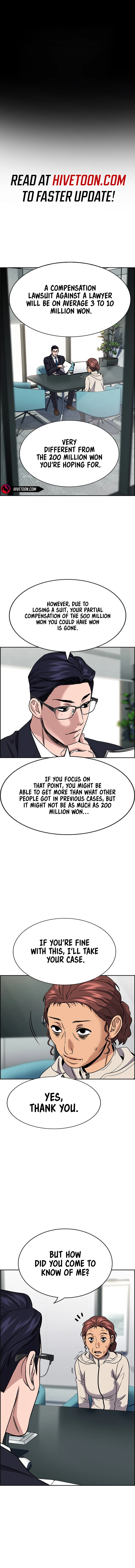 Read True Education EN Manga Online