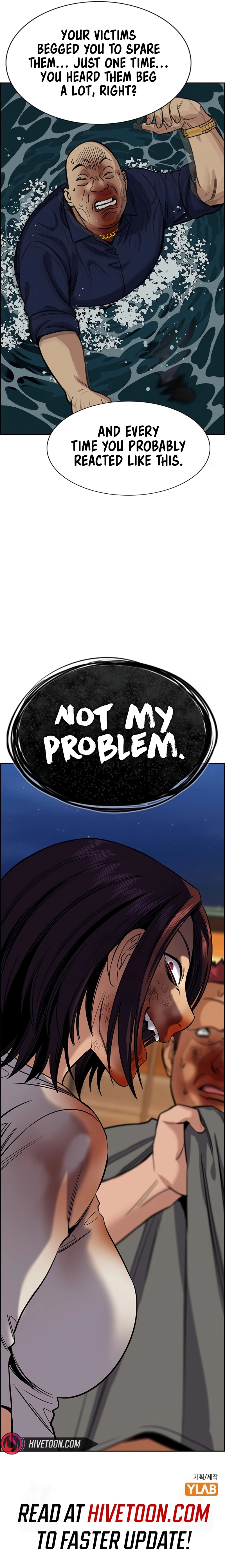 Read True Education EN Manga Online