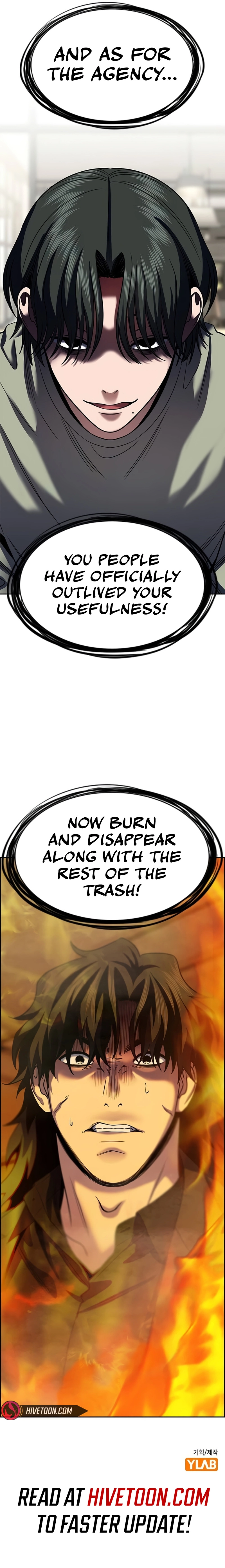 Read True Education EN Manga Online