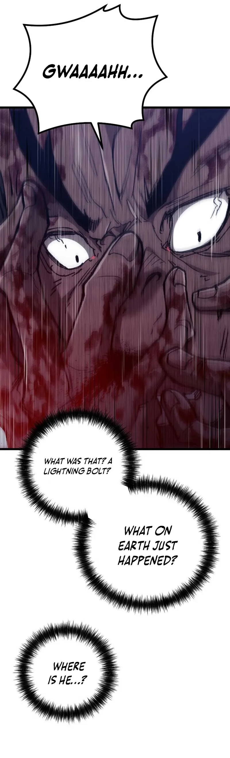 Read Unrivaled Spear Demon EN Manga Online