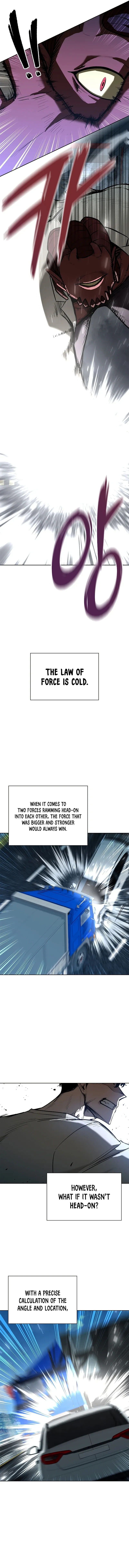 Read Warrior High School Dungeon Raid Department EN Manga Online