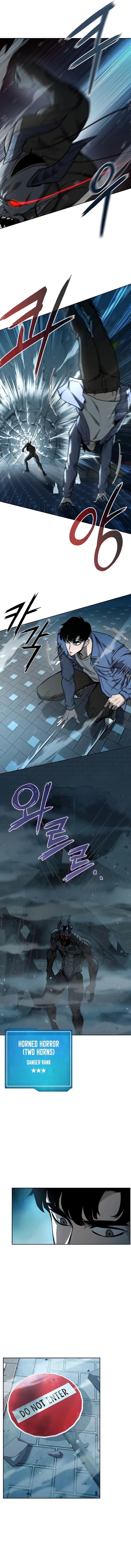 Read Warrior High School Dungeon Raid Department EN Manga Online