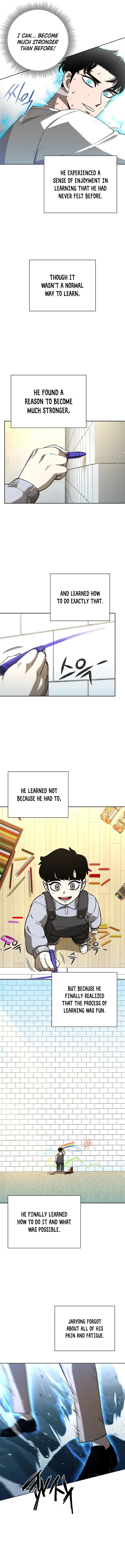 Read Warrior High School Dungeon Raid Department EN Manga Online