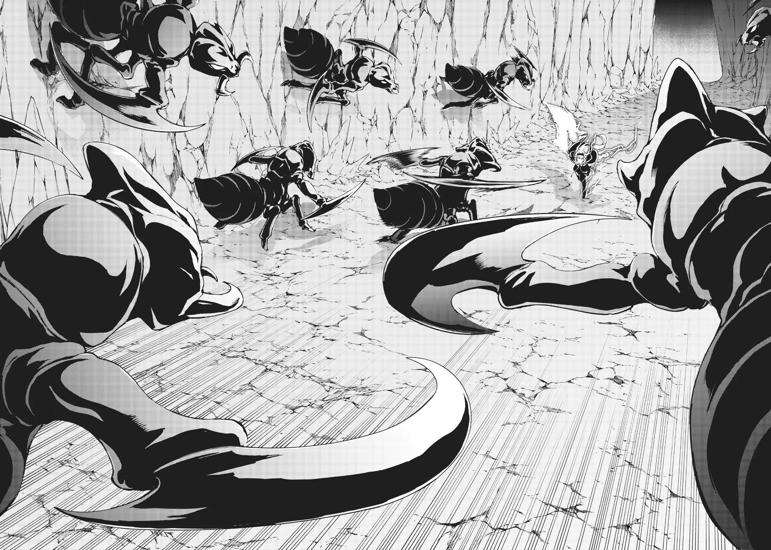 Read Wistoria Wand and Sword EN Manga Online