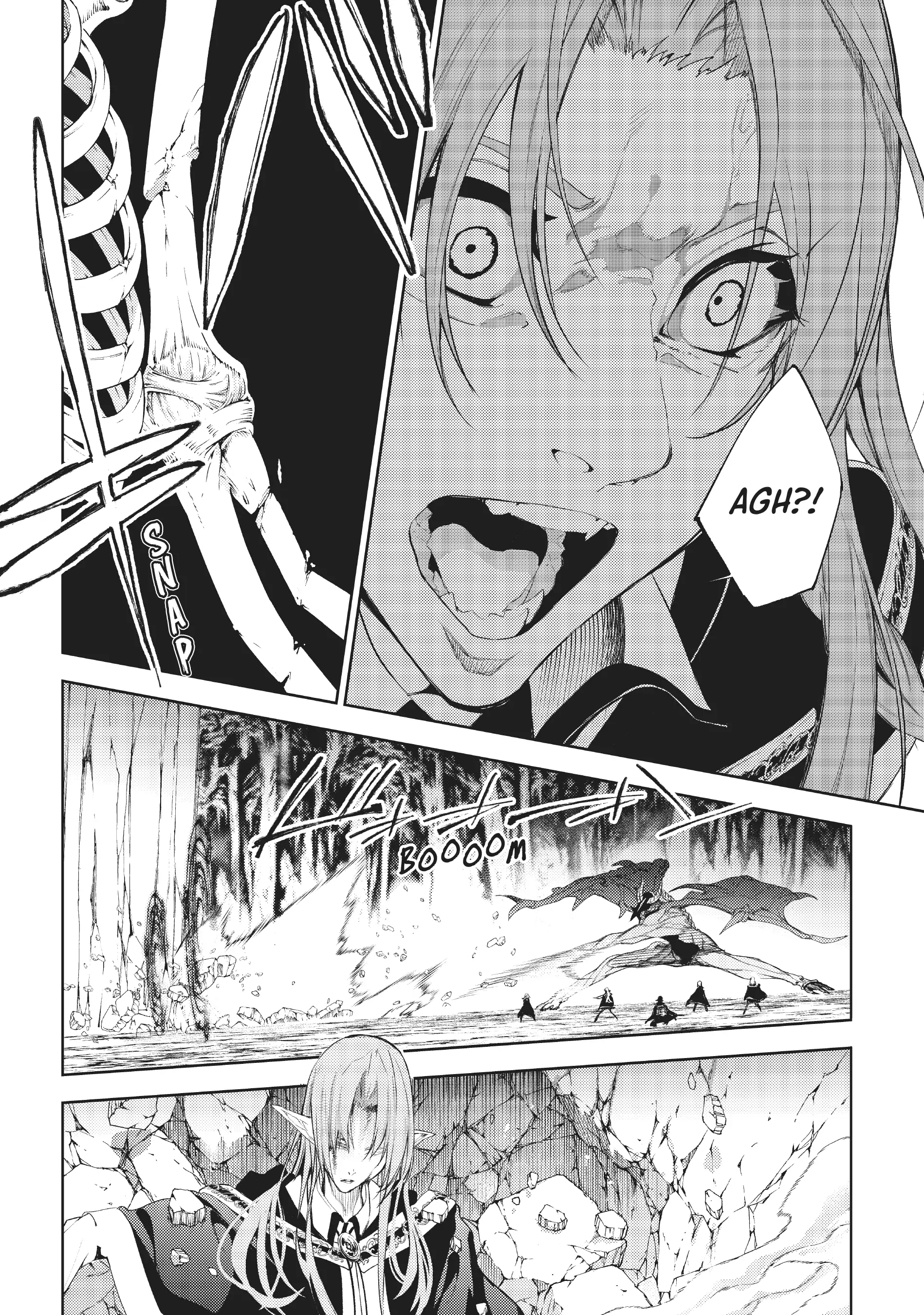 Read Wistoria Wand and Sword EN Manga Online