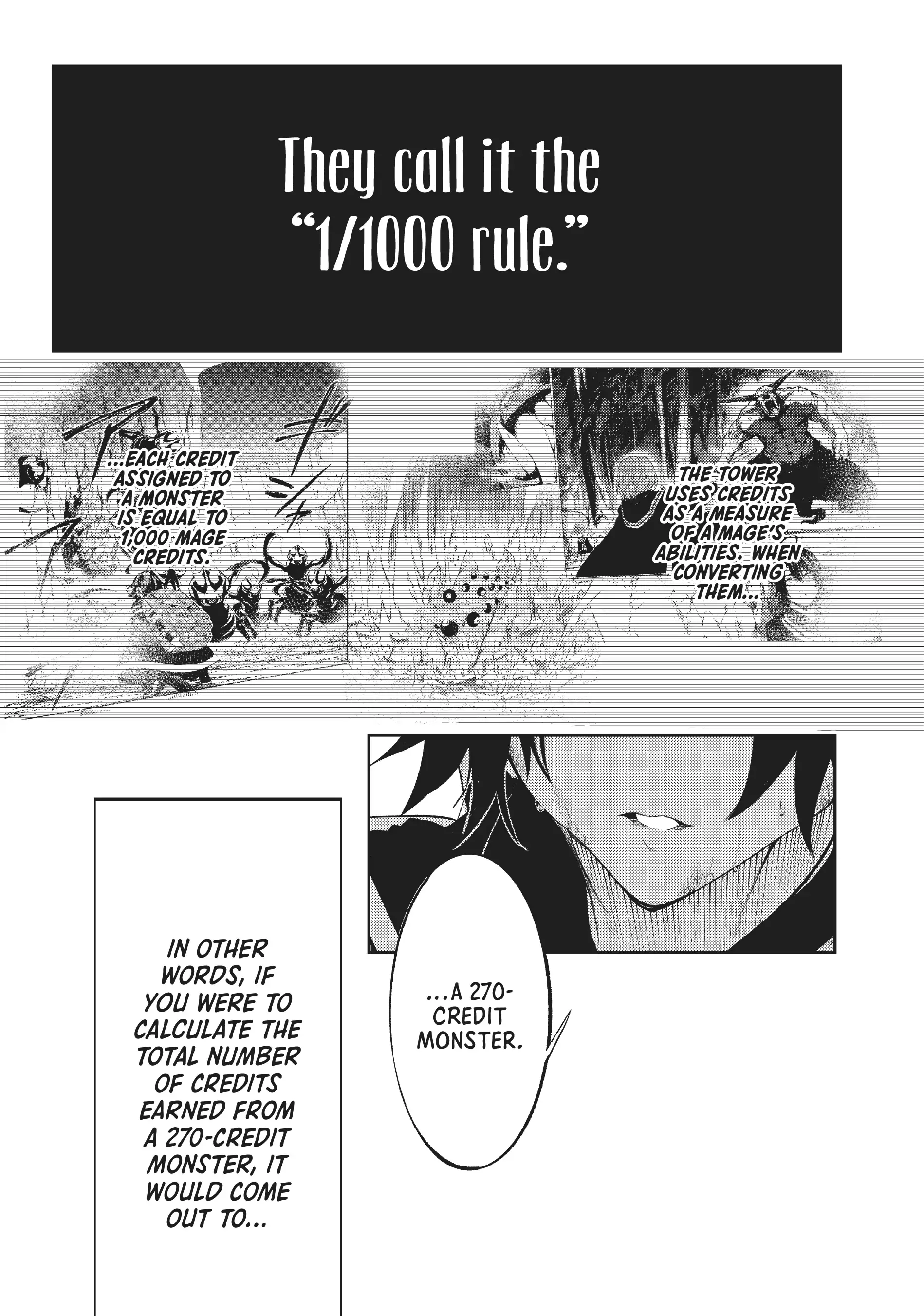Read Wistoria Wand and Sword EN Manga Online
